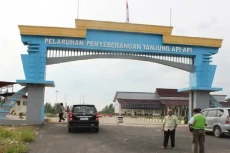 Catat! Mulai Besok Pelabuhan...