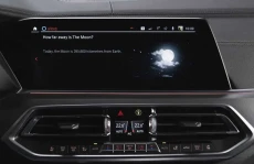 BMW Pilih Alexa Amazon...