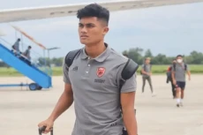 Tiba di Banjarbaru,...