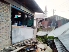 Pemprov Sumut Kirim...
