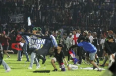 7 Fakta Tragedi Kanjuruhan...