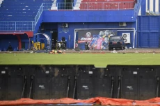 PSSI Berharap FIFA Tidak...