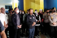 Menpora Desak PSSI Benahi...
