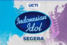 Indonesian Idol Kembali...