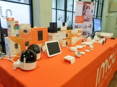 Pilihan CCTV Rumahan...