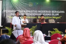 Kemenag Ingatkan Pentingnya...