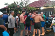 5 Turis Australia Satu...