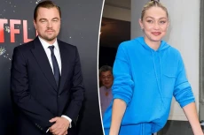 Leonardo DiCaprio dan...