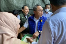 Minta Pemda Rajin Pantau...