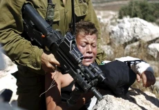 Mengapa Israel Selalu...