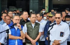 Pastikan Beras Operasi...