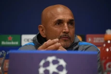 Luciano Spalletti Ingin...