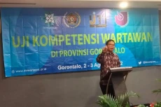 Dewan Pers Minta Jurnalis...