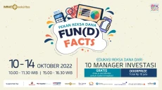 GRATIS! Belajar Investasi...
