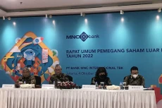 RUPSLB MNC Bank Bahas...
