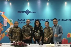 Ubah Jajaran Manajemen,...