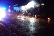 Garut Diguyur Hujan...