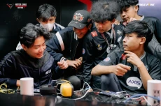 Profil Evos E-Sports,...