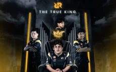 Profil RRQ E-Sports,...