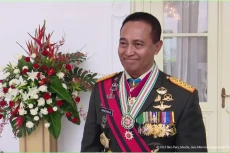 Panglima TNI Diminta...