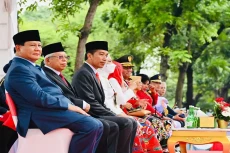Prabowo: Negara Berkomitmen...