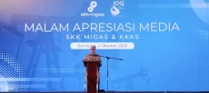 SKK Migas-KKKS Berikan...