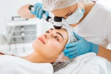 Cara Klinik Kecantikan...
