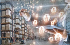 Solusi Smart Warehouses...