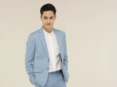 5 Drama Thailand Dibintangi...
