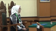 Penampakan Bupati Purwakarta...