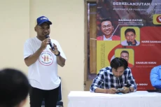 Puji Pembangunan Era...