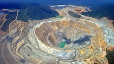 Sejak 1991, Freeport...