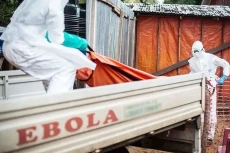 Ebola Mewabah di Uganda,...