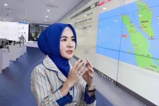 Direktur Utama PT Pertamina...