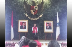 Anies Blak-blakan 2...