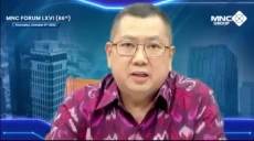 MNC Forum, HT Sebut...
