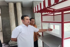 Bagikan Gerobak untuk...