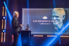 Nobel Perdamaian Diraih...
