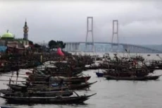 Daya Beli Nelayan Jawa...