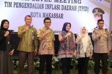 Wakil Wali Kota Makassar...
