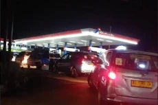 Kapolda Sumsel: Migrasi...