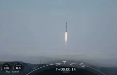 SpaceX Luncurkan 52...