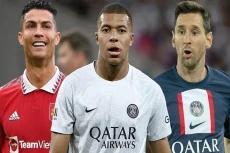 Daftar 10 Pemain dengan...