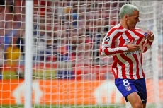 Atletico Madrid Tebus...