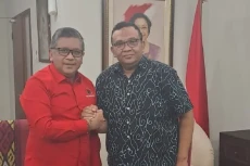Optimistis Bisa Berkoalisi...