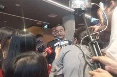Cuaca Ekstrem, Anies...