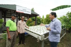 Pertamina EP Berdayakan...