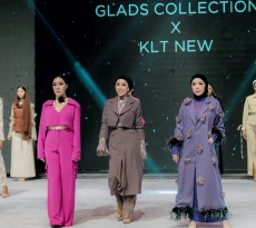 Surabaya Fashion Parade...