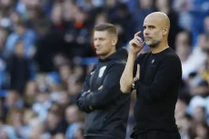 Manchester City Rebut...