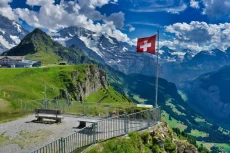 3 Orang Terkaya di Swiss,...